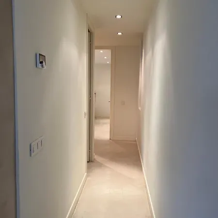 Apartman Impals 12 Pals