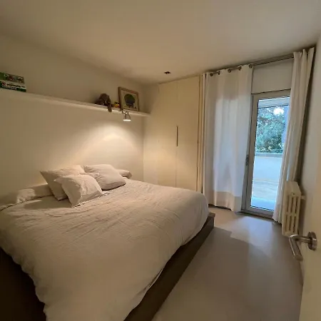 Impals 12 Apartman Pals