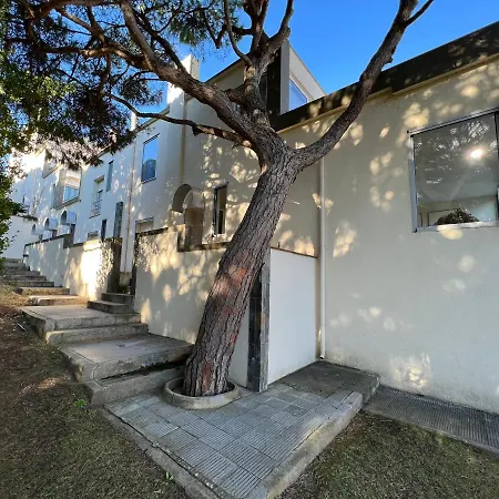 Appartement Impals 12 *