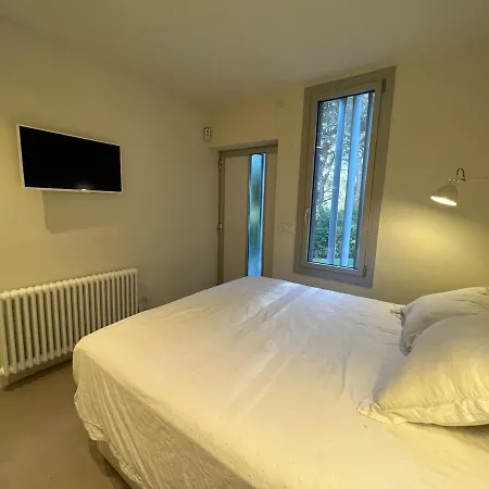 Impals 12 Apartman Pals