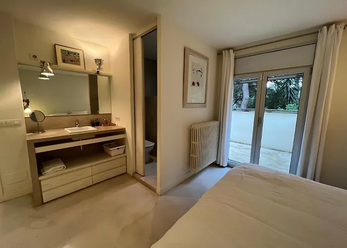Appartement Impals 12 *