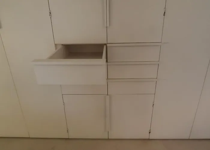 Impals 12 Appartement *