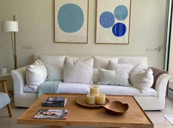 Impals 12 Appartement Pals
