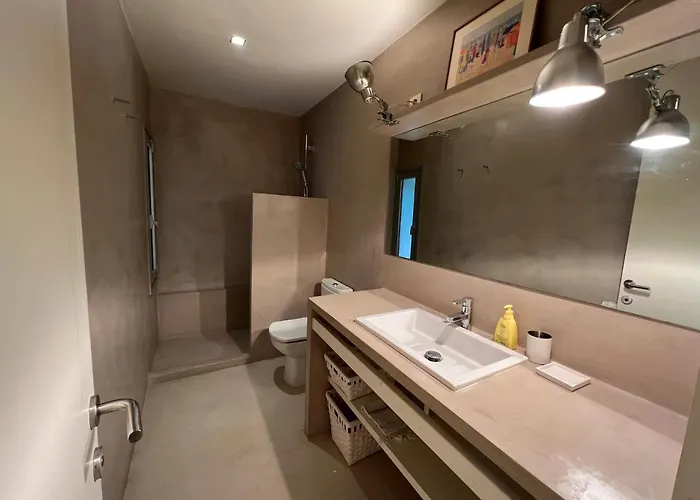 Appartement Impals 12