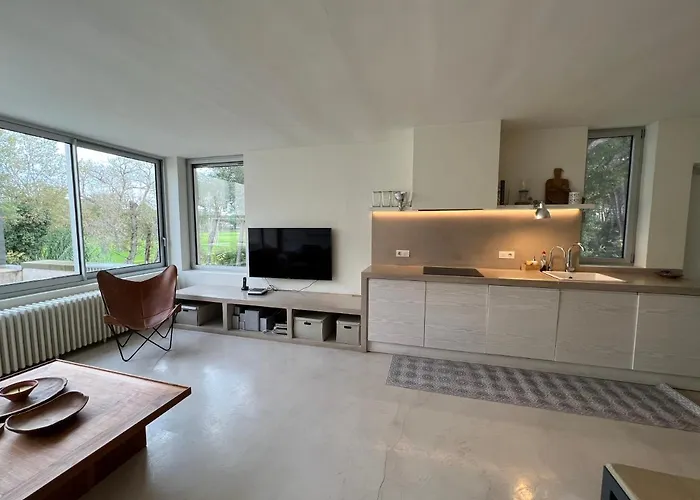 Impals 12 Appartement *