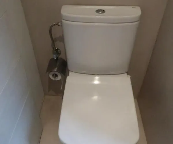 Impals 12 Appartement *