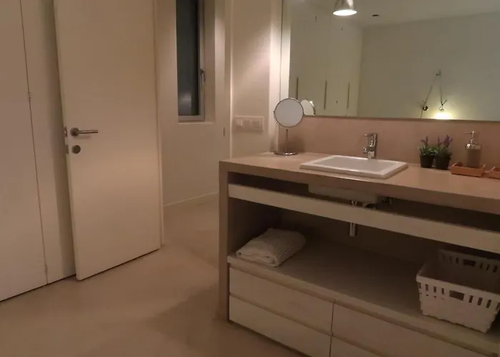 Appartement Impals 12 Pals