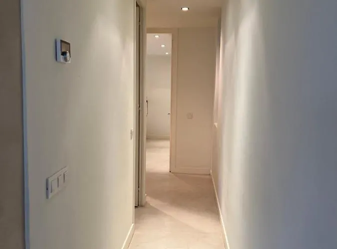 Appartement Impals 12 Pals