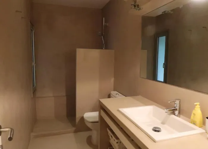 Impals 12 Appartement