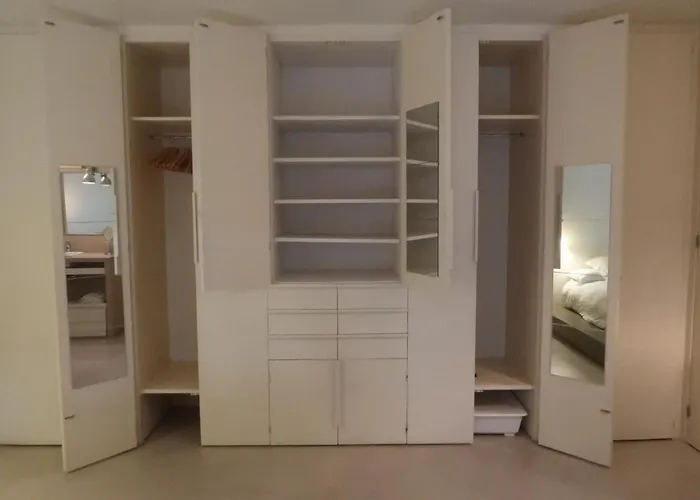 Impals 12 Appartement *