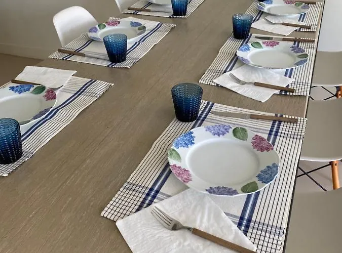 Appartement Impals 12 *