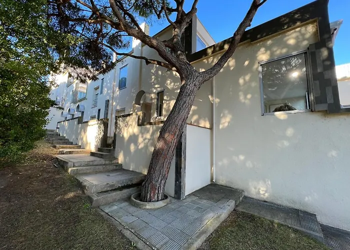 Appartement Impals 12 *
