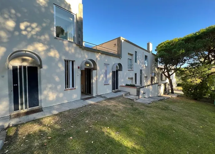 Appartement Impals 12 Pals