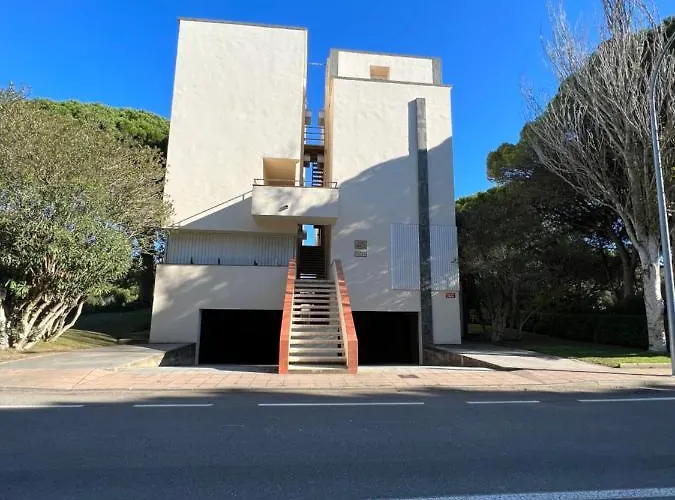 Impals 12 Appartement