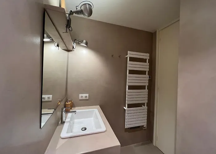 Appartement Impals 12 *