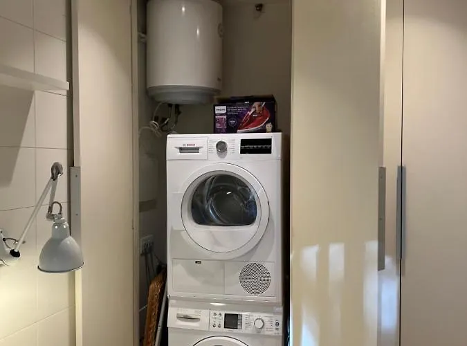 Appartement Impals 12 *