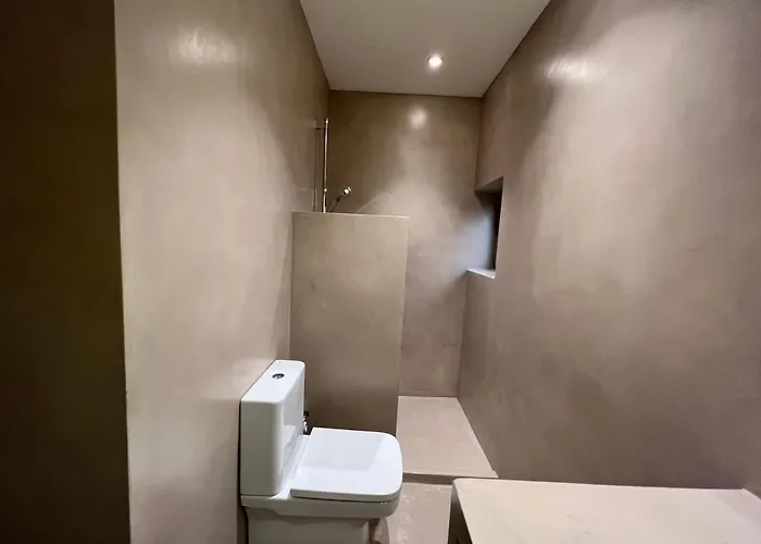 Appartement Impals 12 Pals