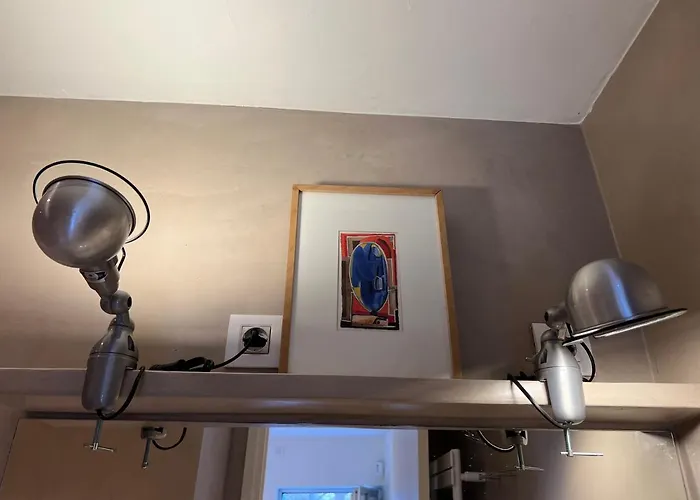 Impals 12 Appartement *