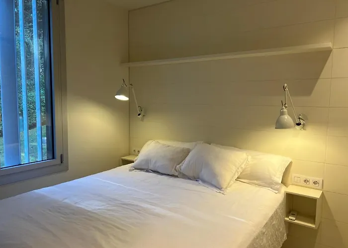 Impals 12 Appartement