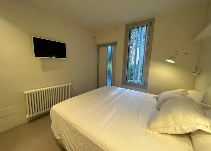 Impals 12 Appartement Pals