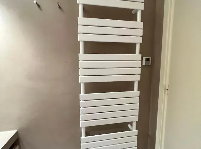 Impals 12 Appartement
