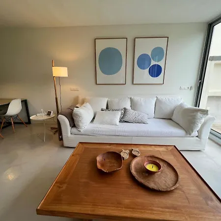 Impals 12 Apartment