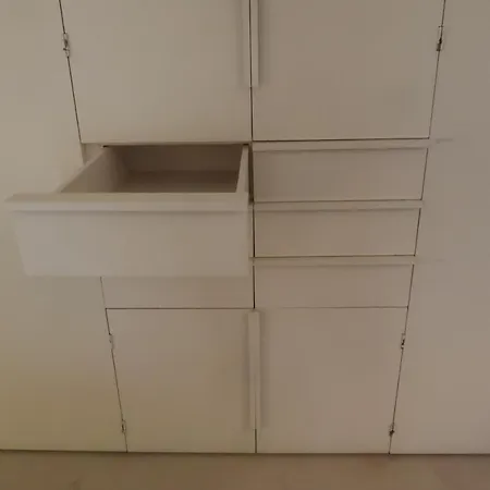 Impals 12 Apartment *