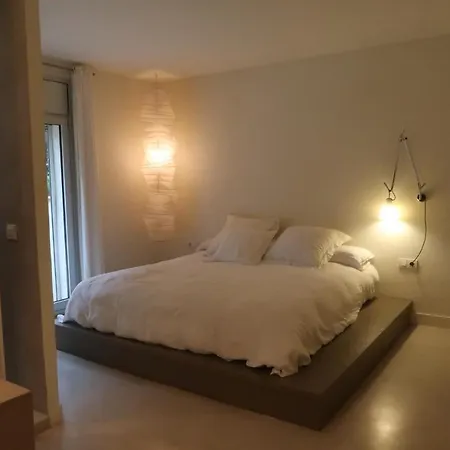 Impals 12 Apartment