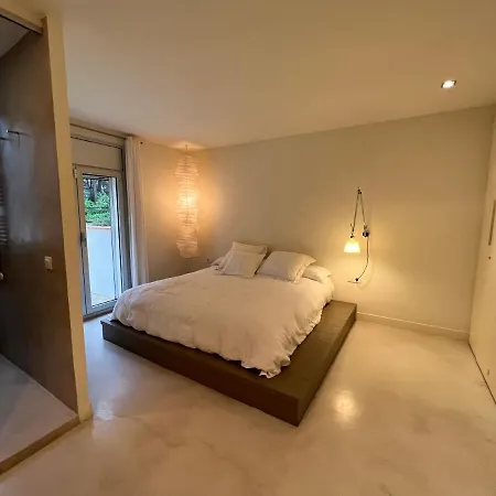 Impals 12 Apartment *