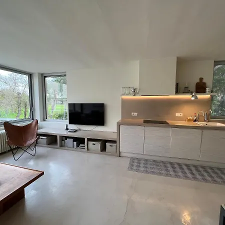 Impals 12 Apartment *