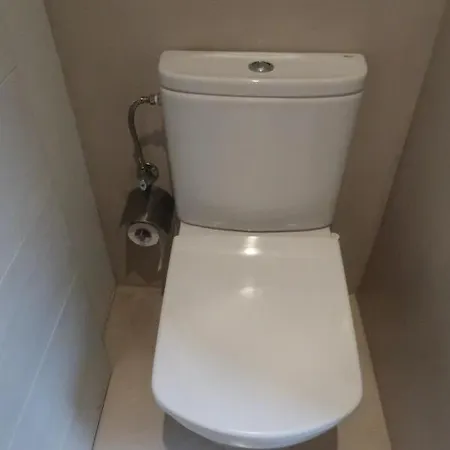 Impals 12 Apartment *