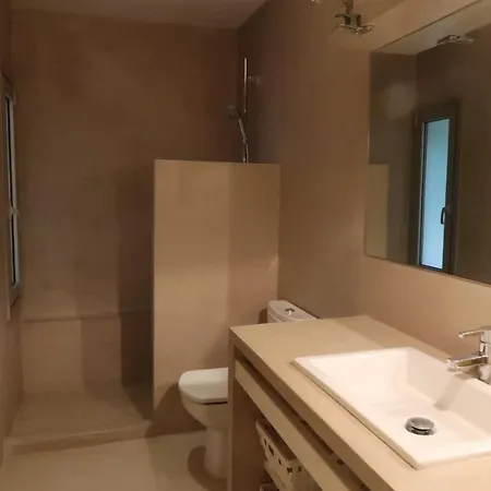 Impals 12 Apartment