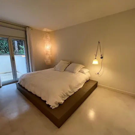 Apartment Impals 12