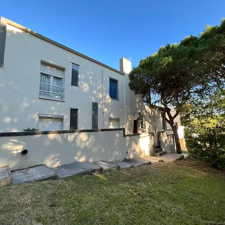 Apartament Impals 12 Pals