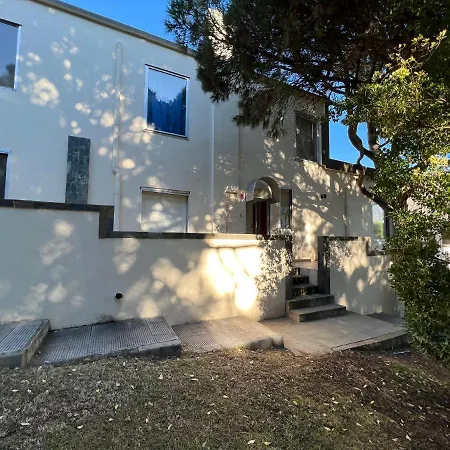 Impals 12 Apartment