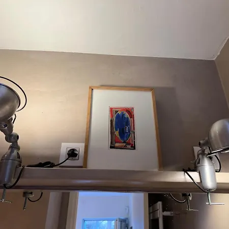 Impals 12 Apartment *