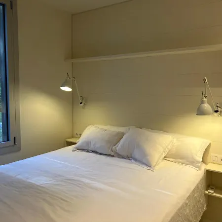 Impals 12 Apartment