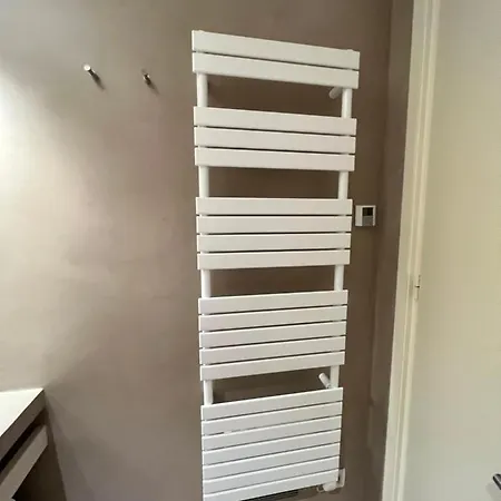 Impals 12 Apartment