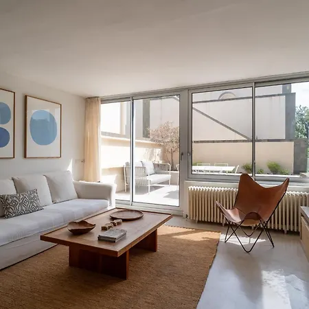 Apartamento Impals 12 Pals