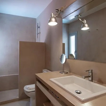 Impals 12 Apartamento