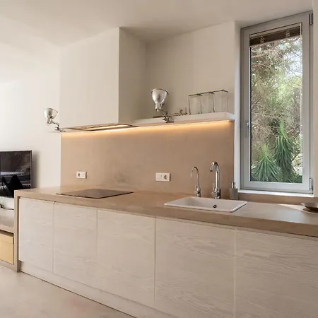 Apartamento Impals 12 *