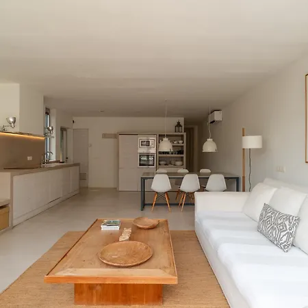 Apartament Impals 12