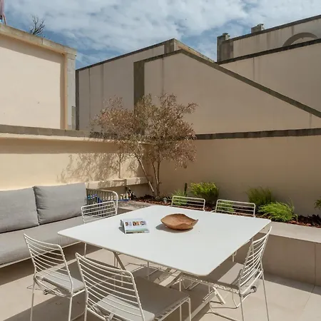 Impals 12 Apartamento Pals