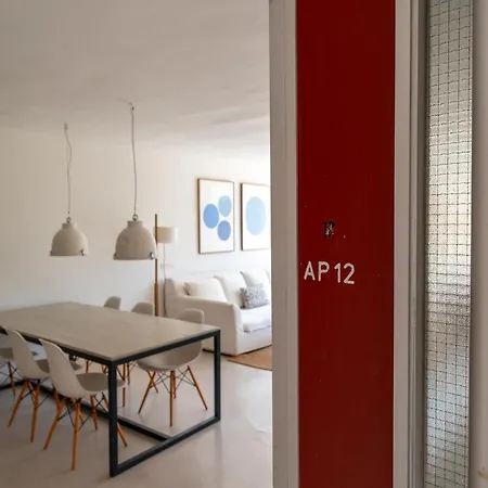 Apartamento Impals 12 *