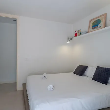 Impals 12 Apartamento