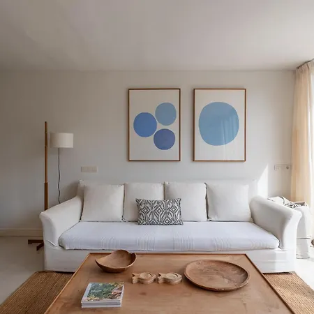 Apartamento Impals 12