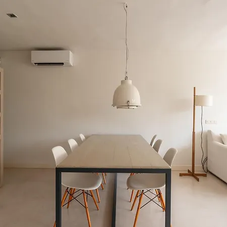 Impals 12 Apartamento *