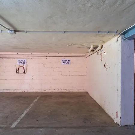 Impals 12 Apartamento Pals