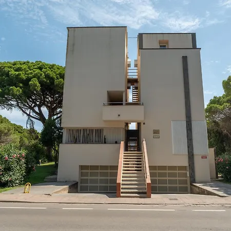 Apartamento Impals 12 Pals