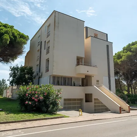 Impals 12 Apartamento *